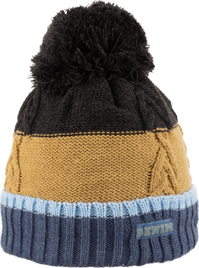 Kitti 4-8 Years Old Boy Beanie 