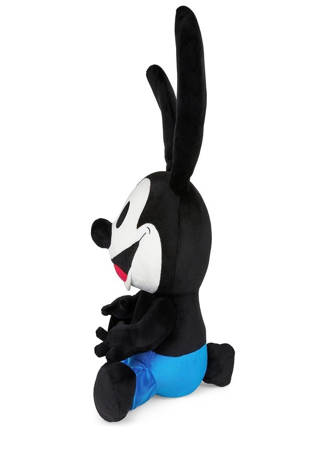 Kidrobot Disney Modern Oswald Phunny Plush - Image 3