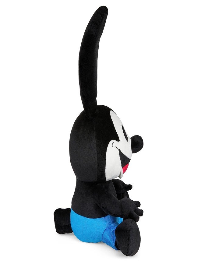 Kidrobot Disney Modern Oswald Phunny Plush - Image 5