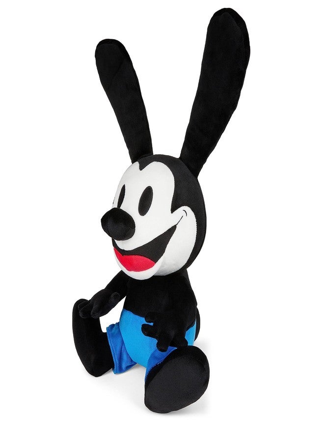 Kidrobot Disney Modern Oswald Phunny Plush - Image 2