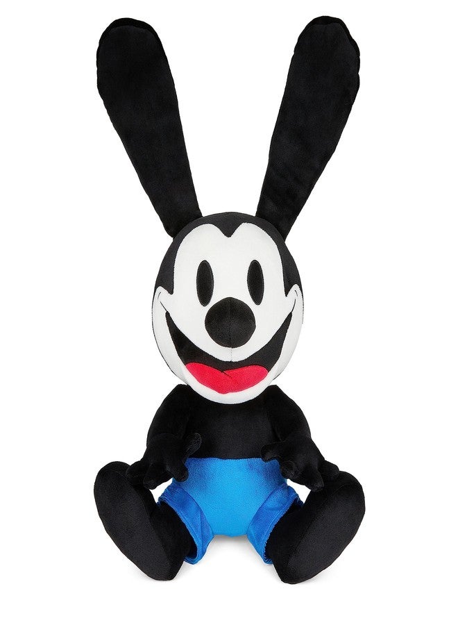 Kidrobot Disney Modern Oswald Phunny Plush - Image 1