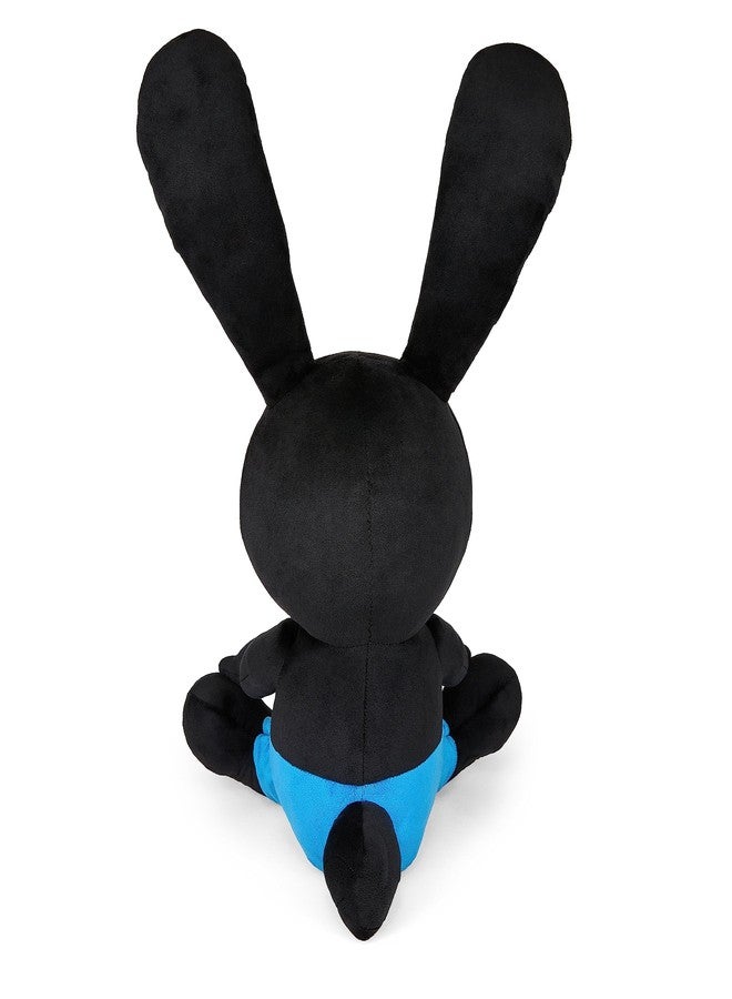 Kidrobot Disney Modern Oswald Phunny Plush - Image 4