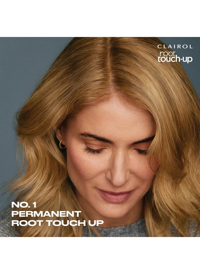 Root Touch-Up by Nice'n Easy Permanent Hair Dye, 5 Medium Brown Hair Color, (Pack of 1)