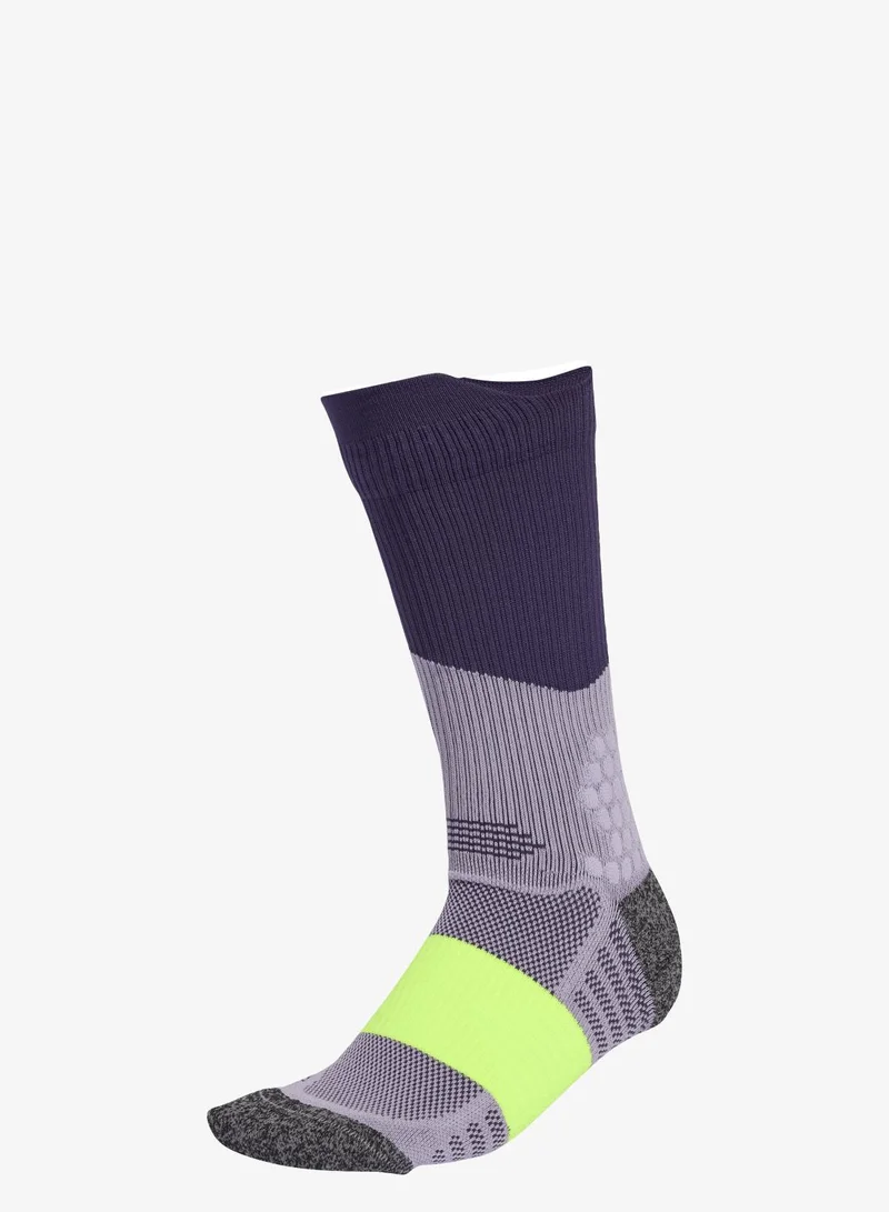 اديداس زوج واحد من جوارب Runxboost