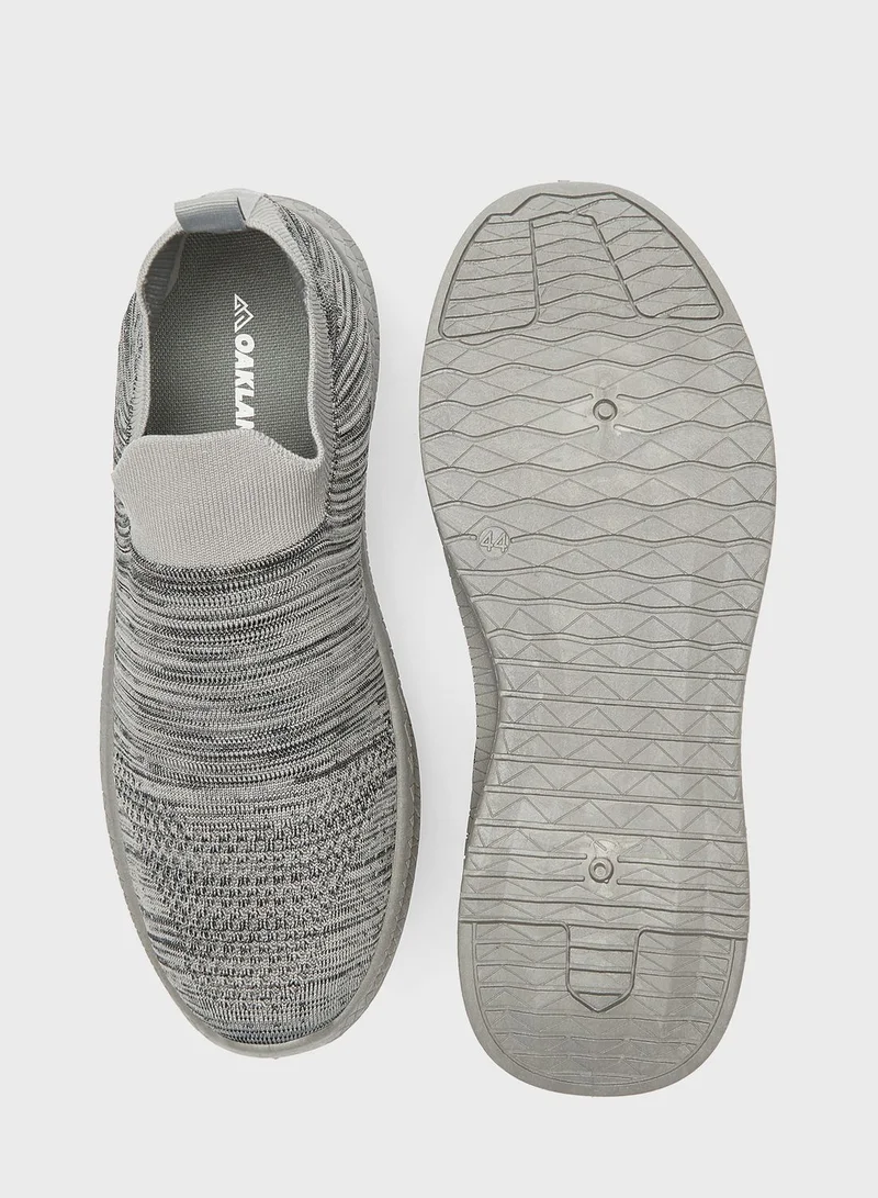 Oaklan by Shoexpress Casual Slip On Shoes