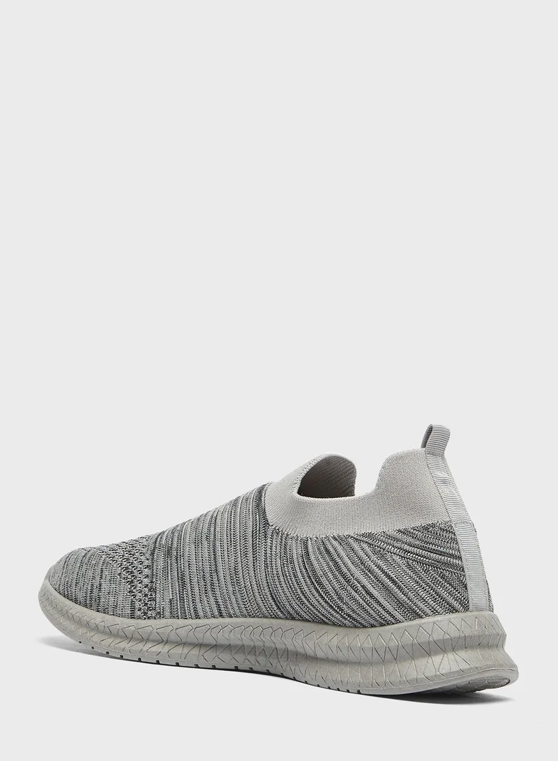 Oaklan by Shoexpress Casual Slip On Shoes