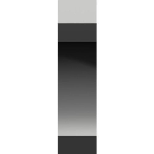 Ekena Millwork BKT12X12X03LE 3-Inch W x 12-Inch D x 12-Inch H Legacy Bracket - Image 3
