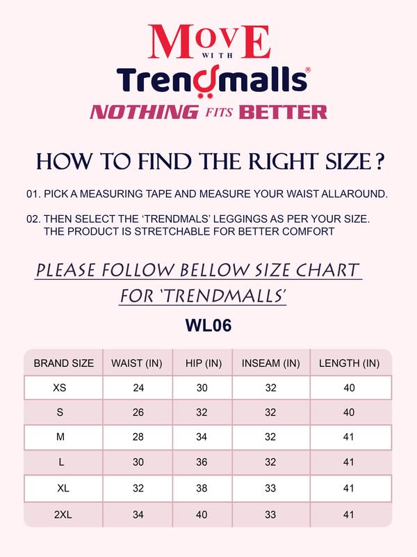 TRENDMALLS Women's Microfiber Elastane Stretch Soft Churidar Length Leggings with Ultrasoft Waistband Beige - Image 5