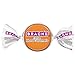 Brach's Brachs Nips Coffee Flavored Hard Candy Individually Wrapped Candy 325 Ounce Bags Pack of 12 - Image 4