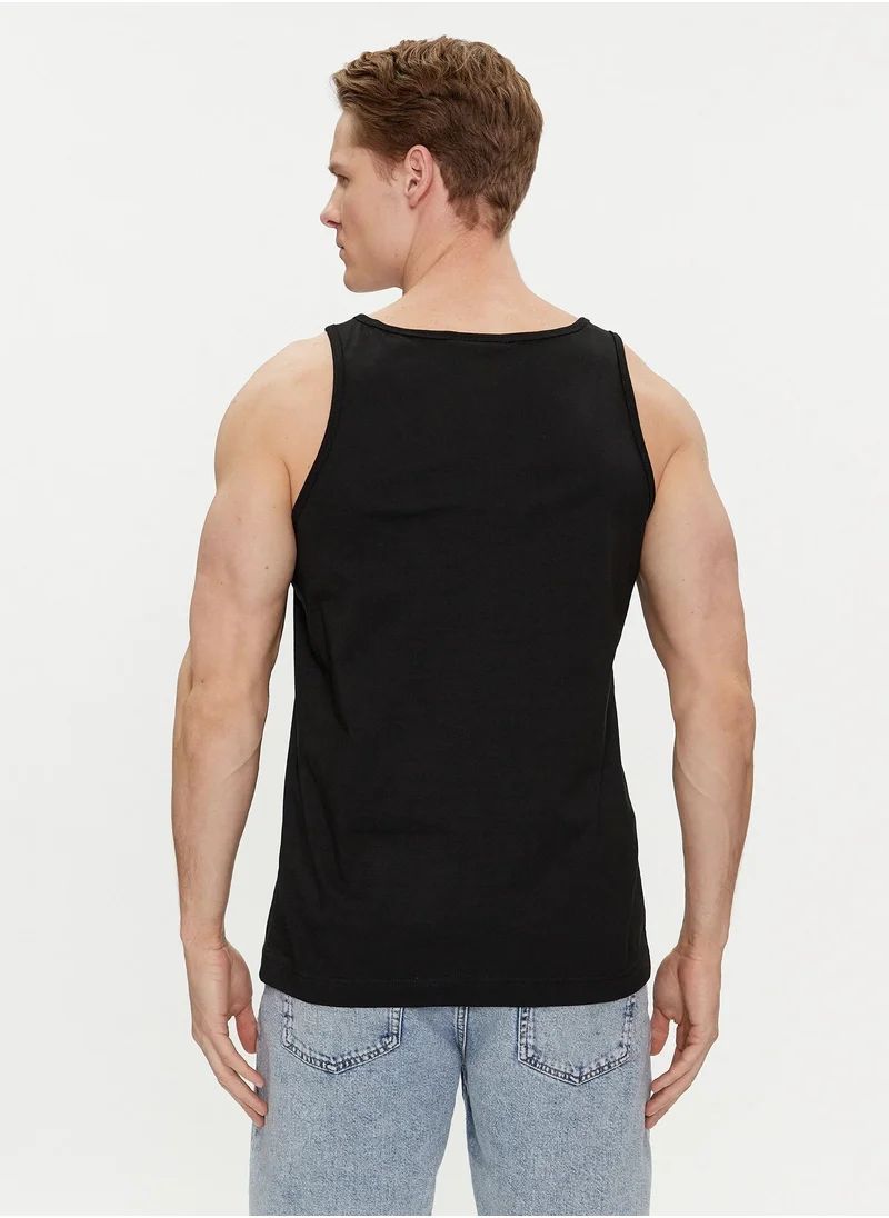 Calvin Klein Jeans Institutional Logo Tank Top