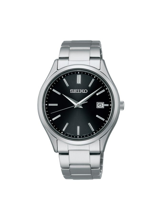 Seiko Selection Solar Limited Model SBPX147