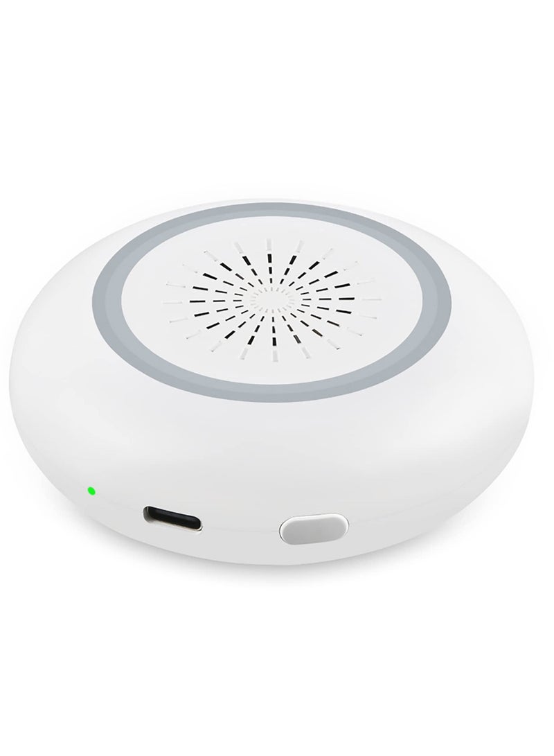 Excefore Cat Litter Deodorizer - Odor Eliminator and Pet Odor Purifier for All Cat Litter Boxes, Pet Pads, Bathroom, Wardrobe, Kitchen, Shoe Box, and Small Areas - Image 1