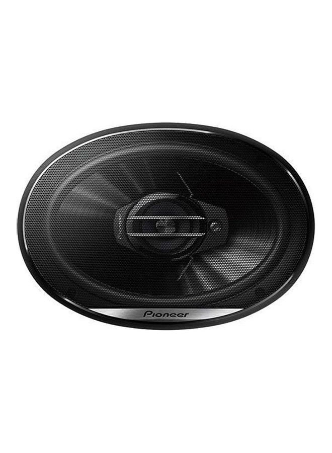 3Way Car Speaker