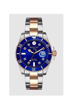 BENTLY WATCH BL1839-10MTNN-R