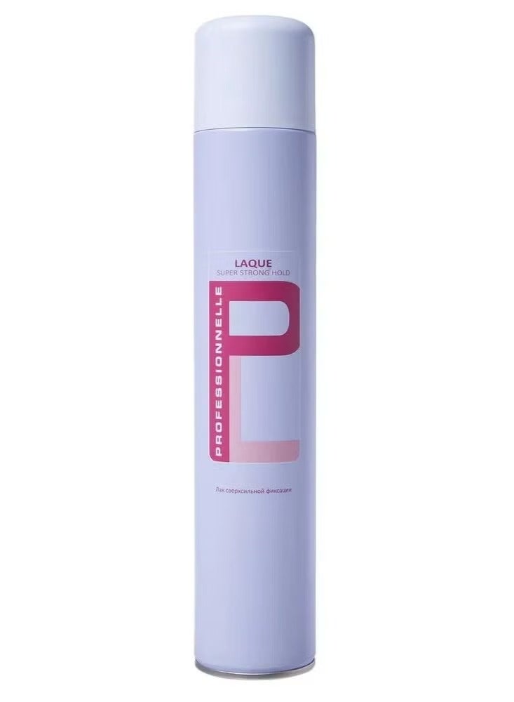 LAQUE  Hairspray 500ml