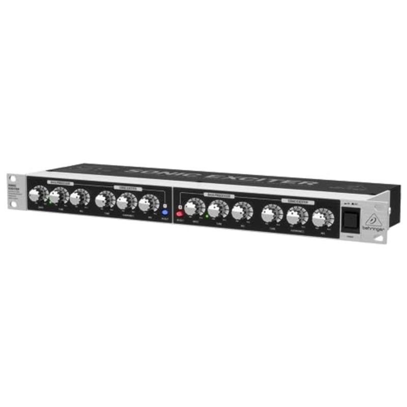 معالج المثير المثبت على الرف SX3040 V2 - Image 1