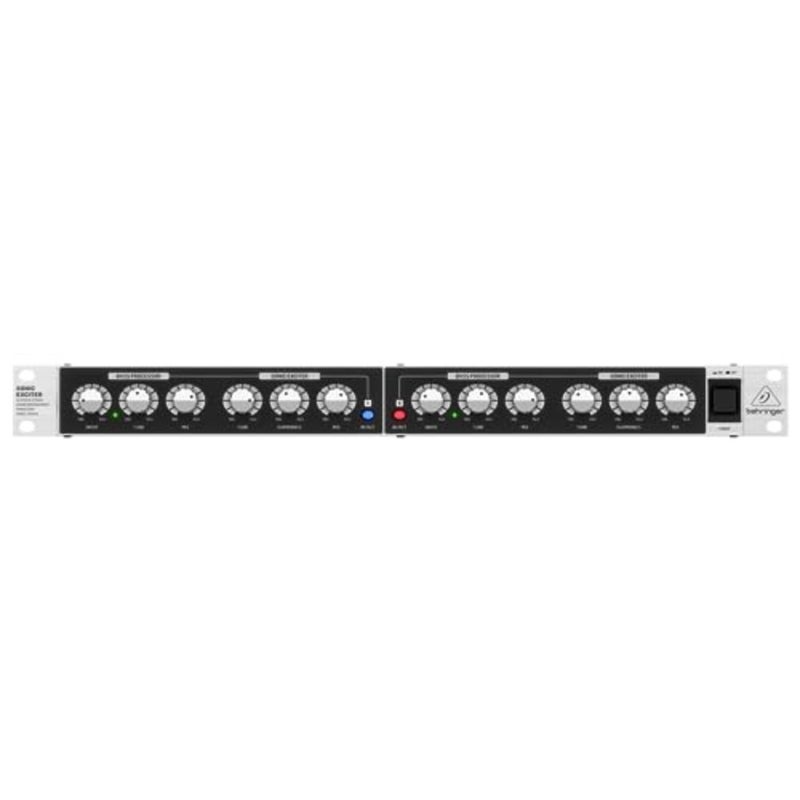 معالج المثير المثبت على الرف SX3040 V2 - Image 5