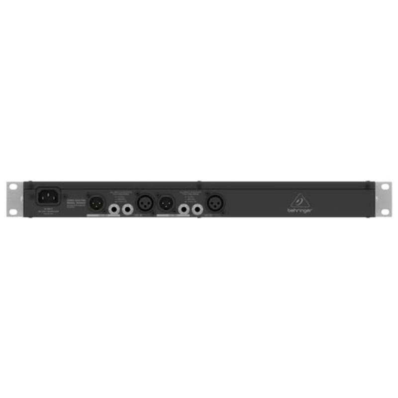معالج المثير المثبت على الرف SX3040 V2 - Image 4