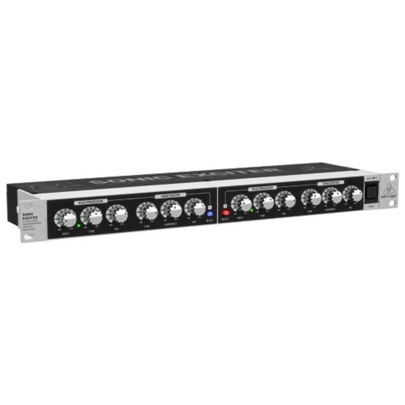 معالج المثير المثبت على الرف SX3040 V2 - Image 3