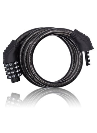 Black 10012