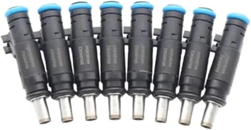 Wivplex Fuel Injectors for Dodge Dakota 4.7L - Image 4