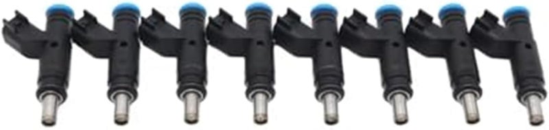Wivplex Fuel Injectors for Dodge Dakota 4.7L - Image 5