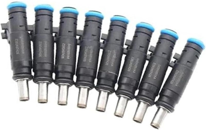 Wivplex Fuel Injectors for Dodge Dakota 4.7L - Image 1
