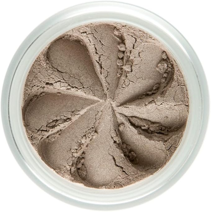 Lily Lolo Mineral Eye Shadow Sand Dune 2g - Image 1