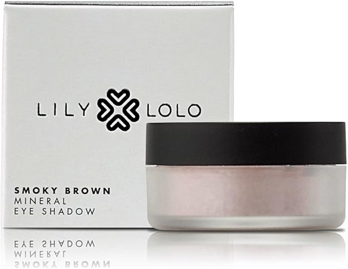 Lily Lolo Mineral Eye Shadow Sand Dune 2g - Image 2