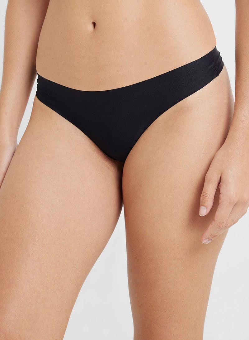 جينجر شورت أساسي للأولاد - Image 4