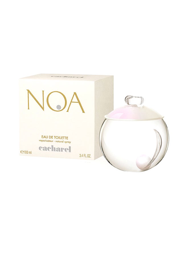 cacharel NOA EDP 100ml - Image 1