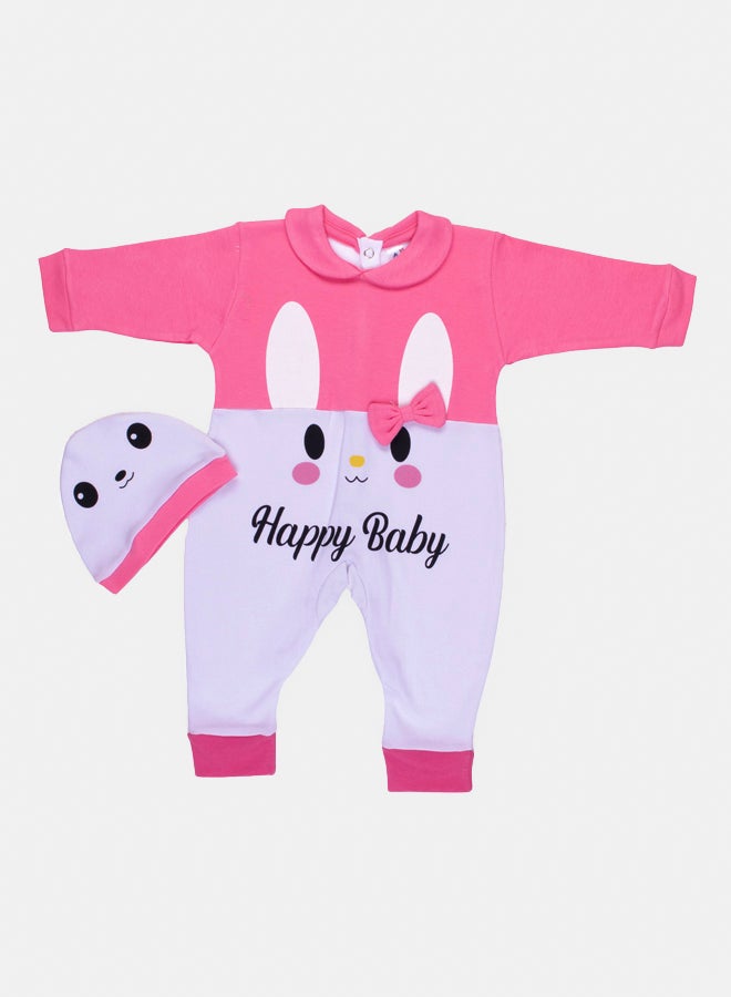 سالوبت انترلوك Happy Baby