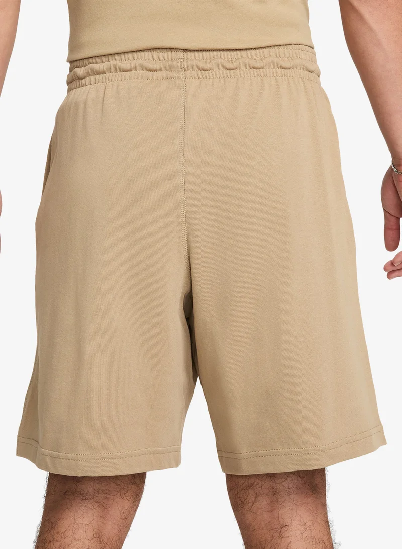 نايكي Club Knitted Shorts