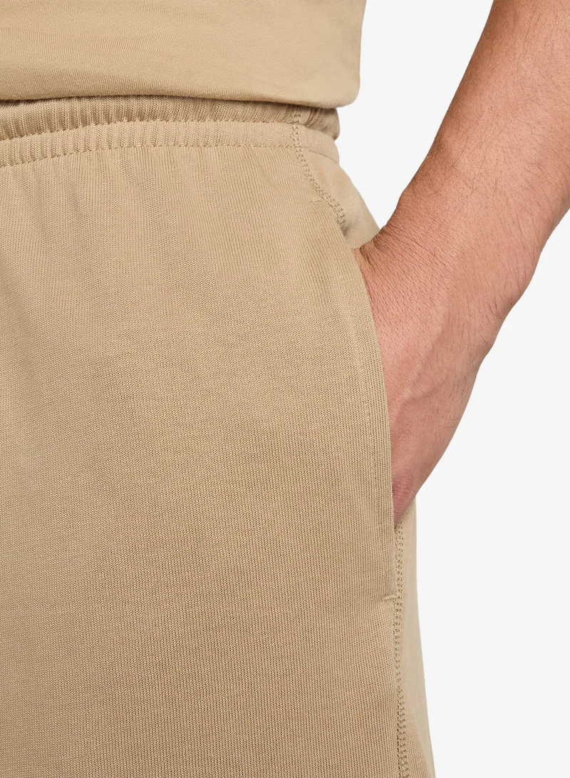 Nike  Club Knitted Shorts for Men | Best Price UAE