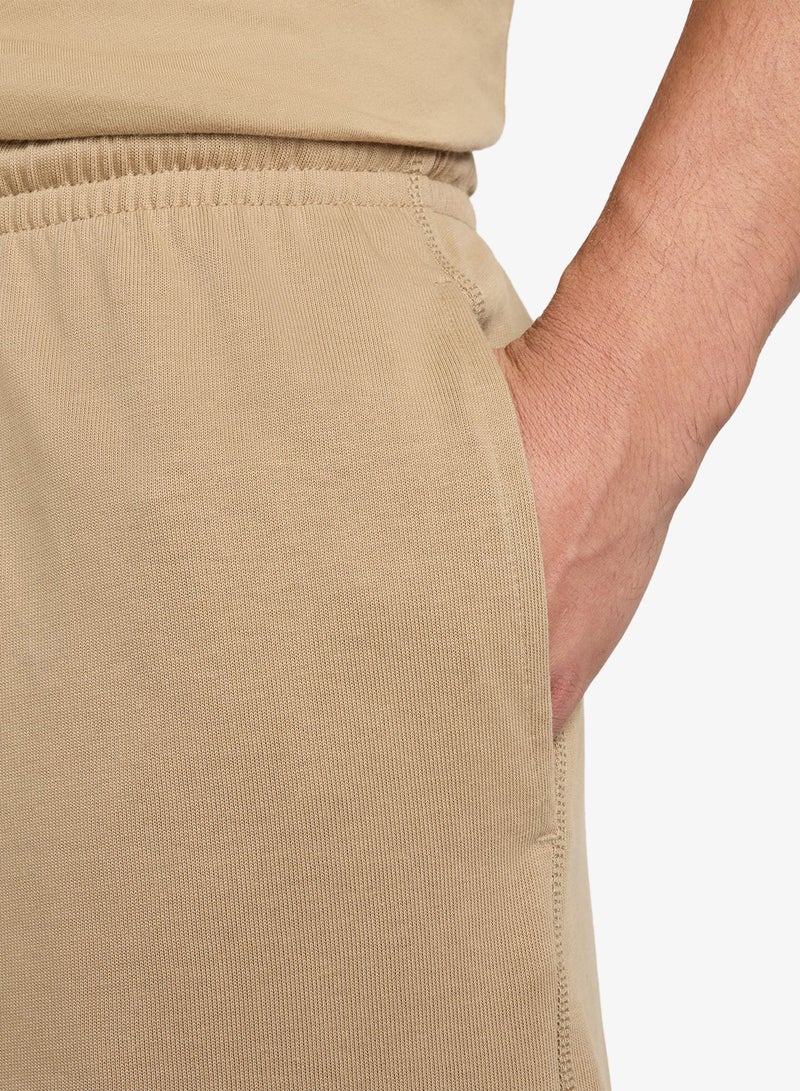 نايكي شورت محبوك للنادي - Image 3