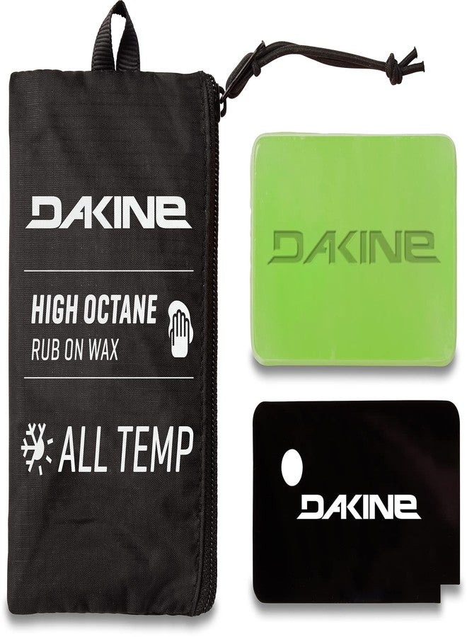 Dakine High Octane Rub On Wax 50G - Assorted, One Size - Image 2
