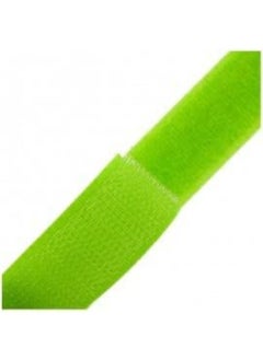 Colorful Scotch Nylon Hook and Loop Tape without Glue Magic Tape for Sew on Accessory Belts (Light Green) - pzsku/ZE27B8D5AF7A39390CD0DZ/45/_/1691273313/19ee935f-345c-4d70-883a-cbf3c7431d43