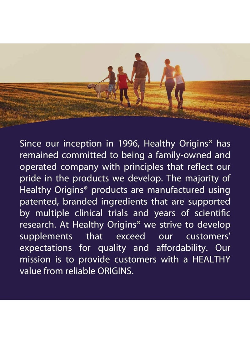 Healthy Origins - L-Arginine, Supports Muscle Health and Circulatory Health, Dietary Supplement Gluten Free, Muscle Support), 10.6 Oz (300 g) - Image 1