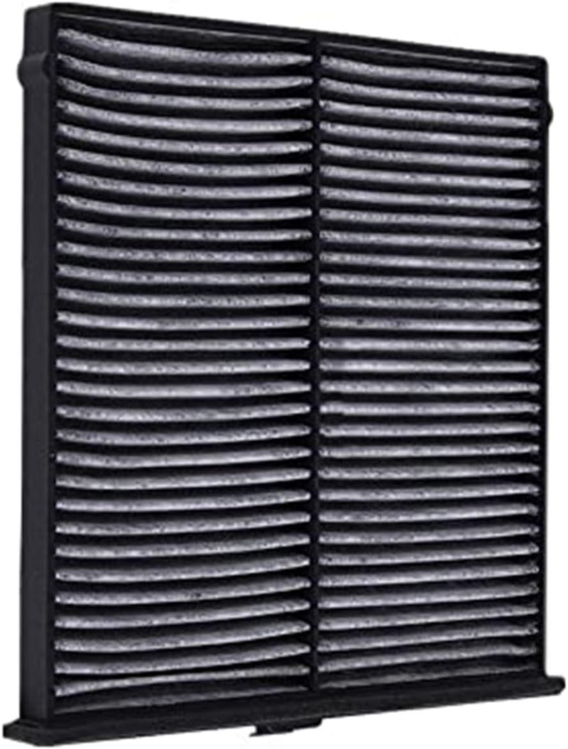 Wivplex Activated Carbon Cabin Air Filter for Mazda - Image 2
