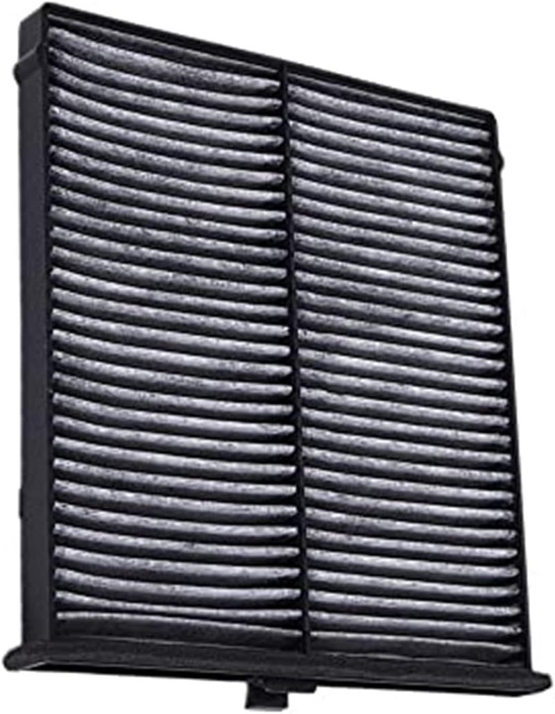 Wivplex Activated Carbon Cabin Air Filter for Mazda - Image 3