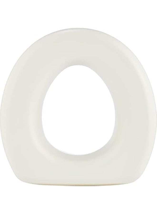 Toilet seat lift for the elderly, toilet support seat - Image 2