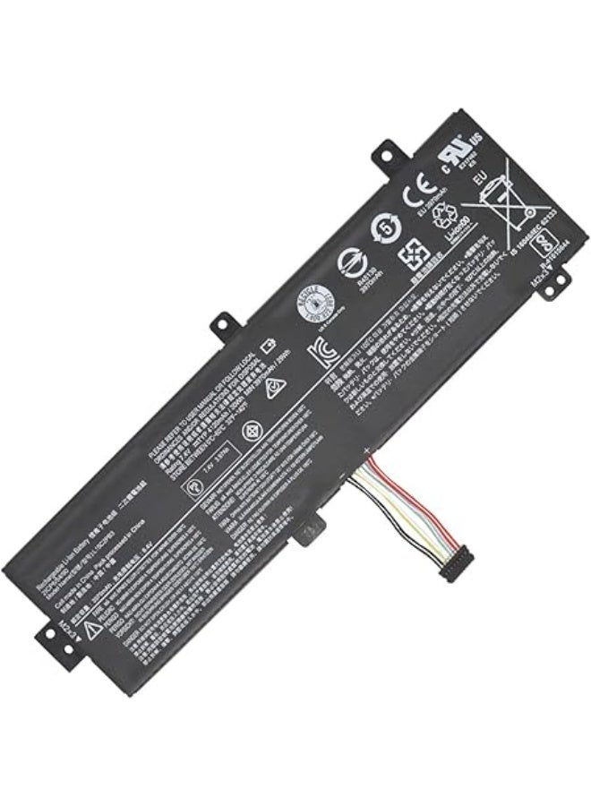 بطارية لابتوب بديلة 7.4 فولت 30 وات ساعة – موثوقة وخفيفة ومناسبة للاستخدام اليومي - Image 1