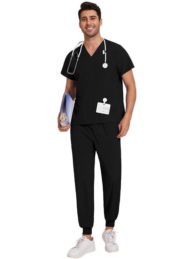 KUYING New Operating Room Isolation Suit Set  - Image 1