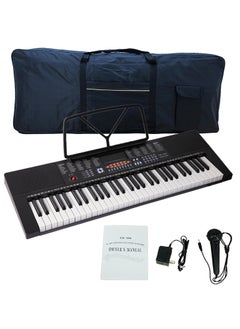 Black Keyboard+Bag