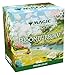 MAGIC THE GATHERING BLOOMBURROW PRERELEASE KIT 6 Play Packs Dice Promos - Image 3