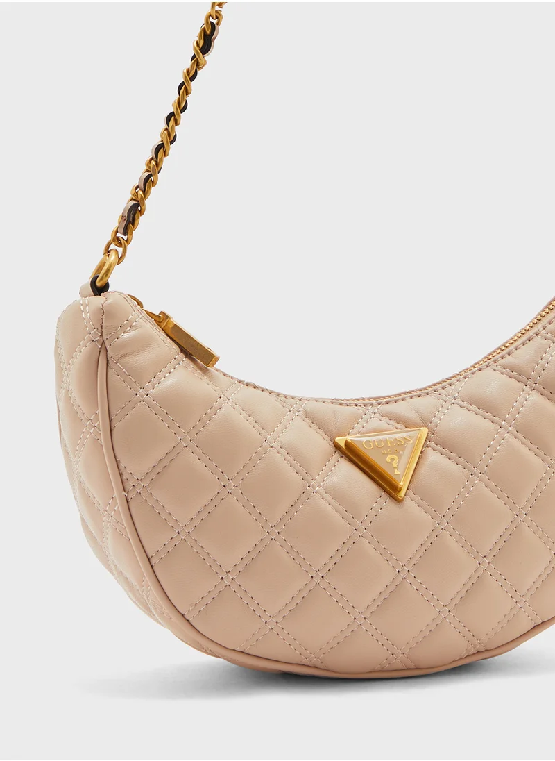 جس Giully Crossbody