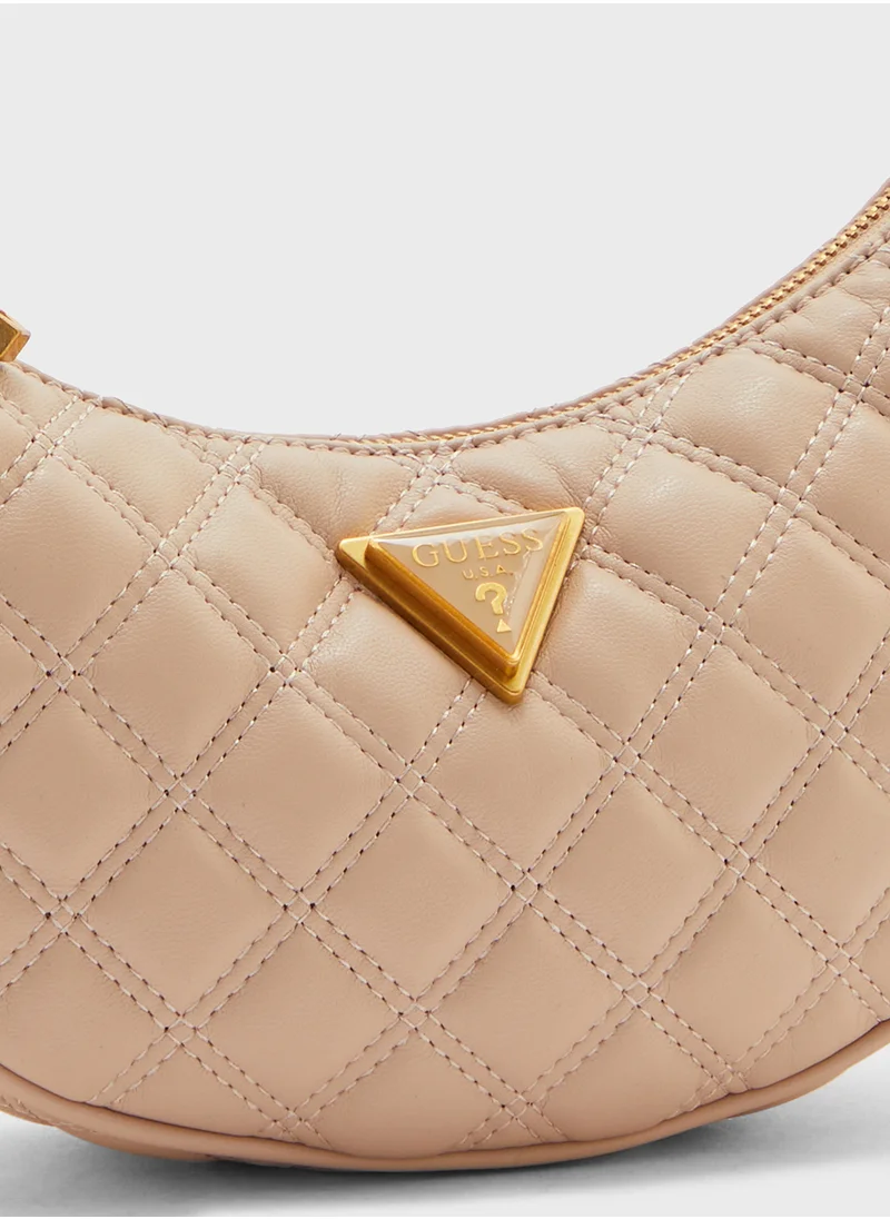 جس Giully Crossbody
