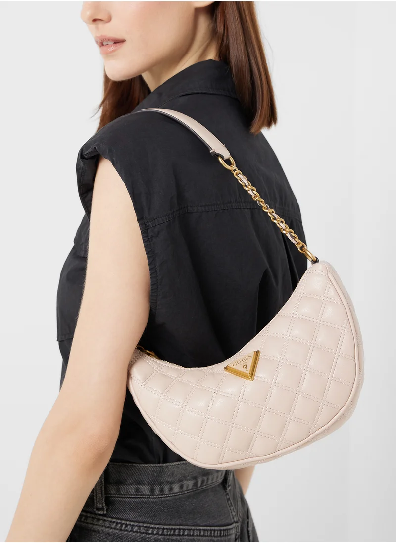 جس Giully Crossbody
