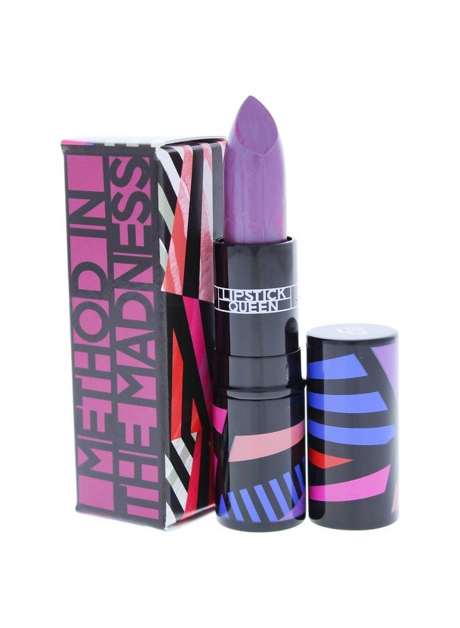 Lipstick Queen Method In The Madness Lipstick (Berserk Berry) - Image 4