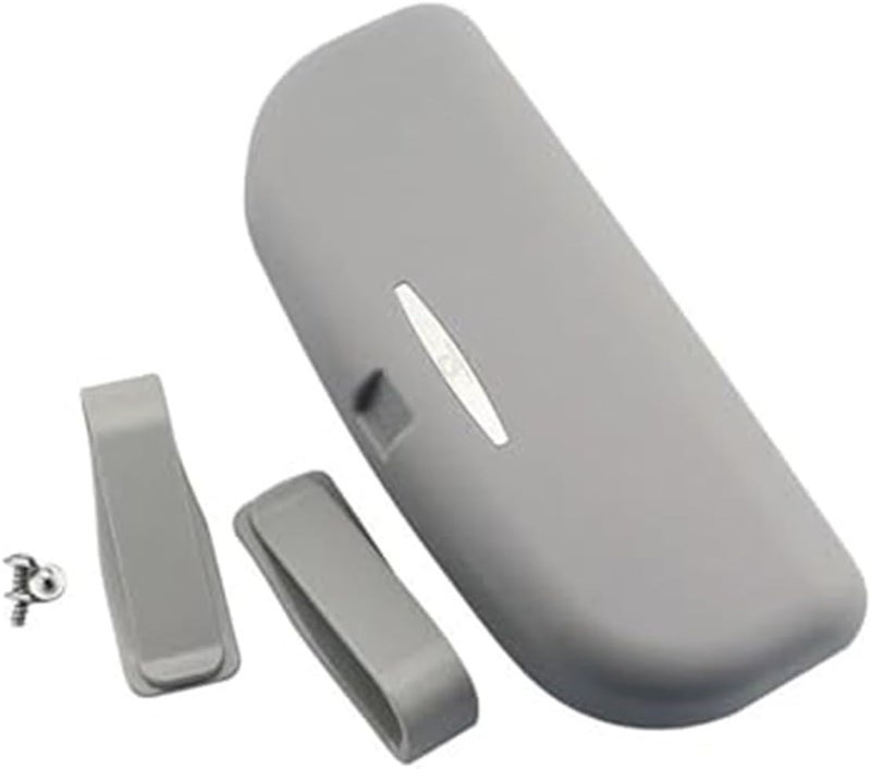 Wivplex Car Sunglasses Holder for Nissan Models - Image 1